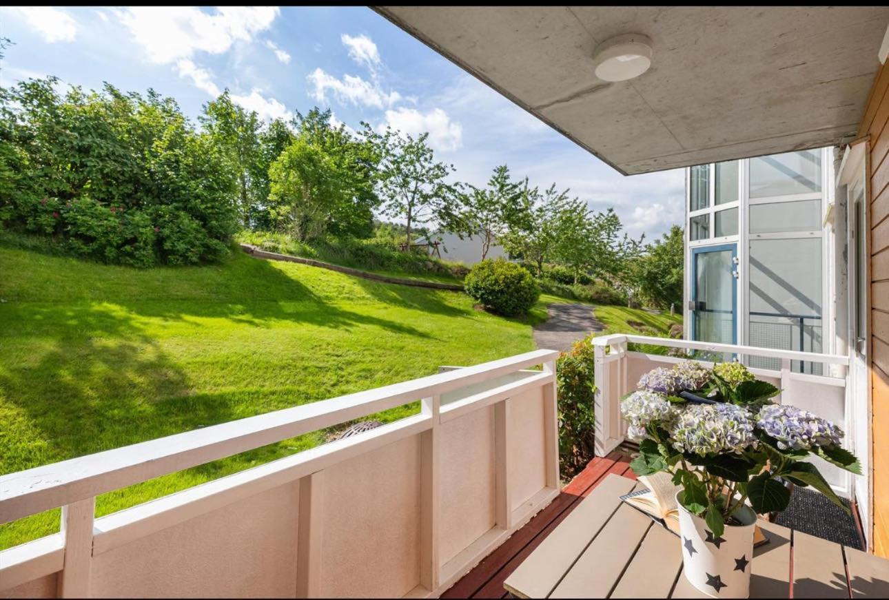 Appartement Harmony Tasta *