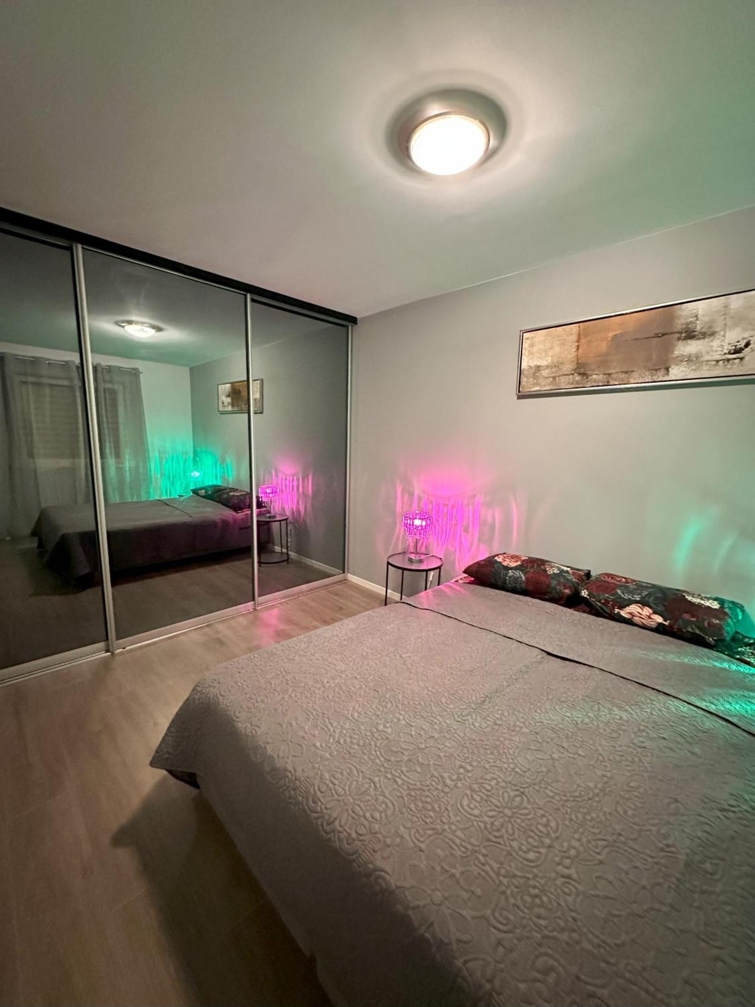 Appartement Harmony Tasta *