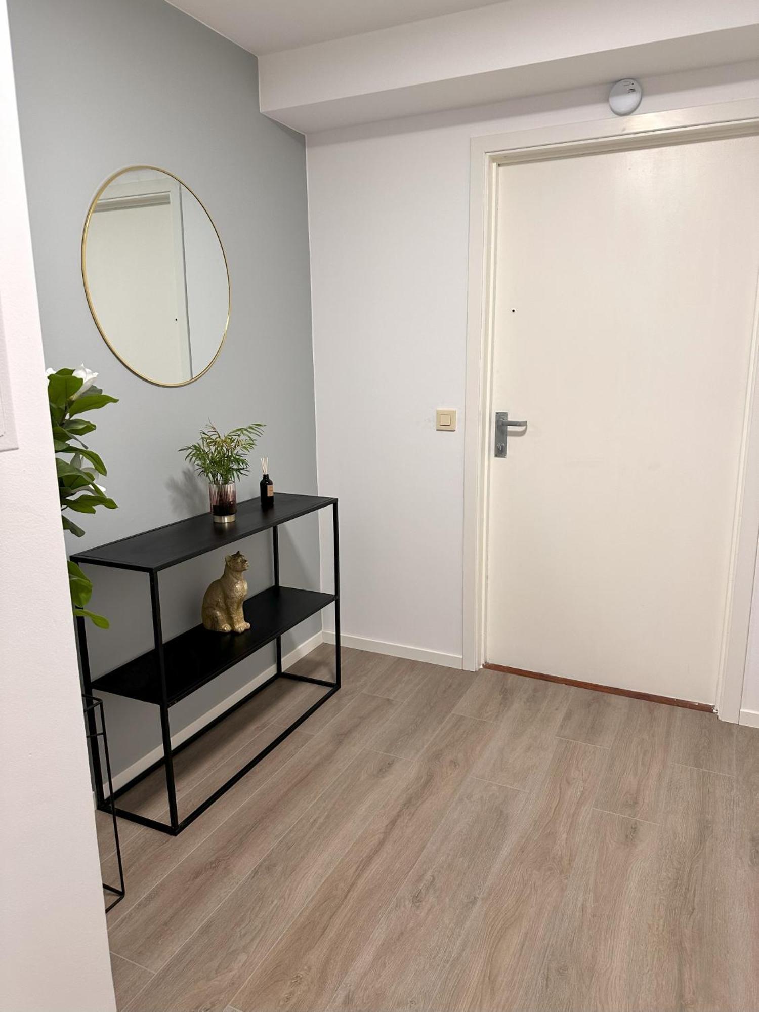 Harmony Tasta Appartement