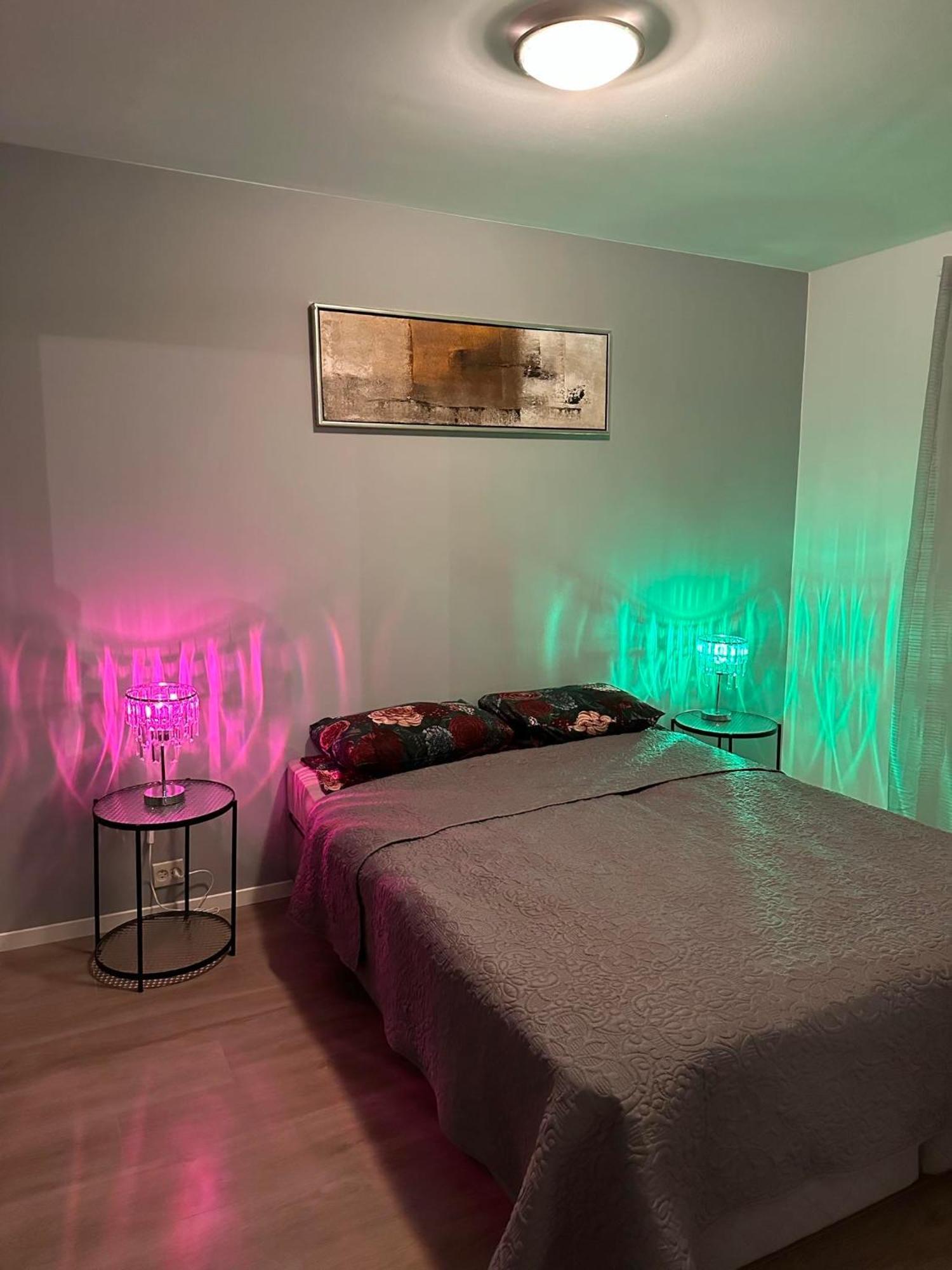 Appartement Harmony Tasta