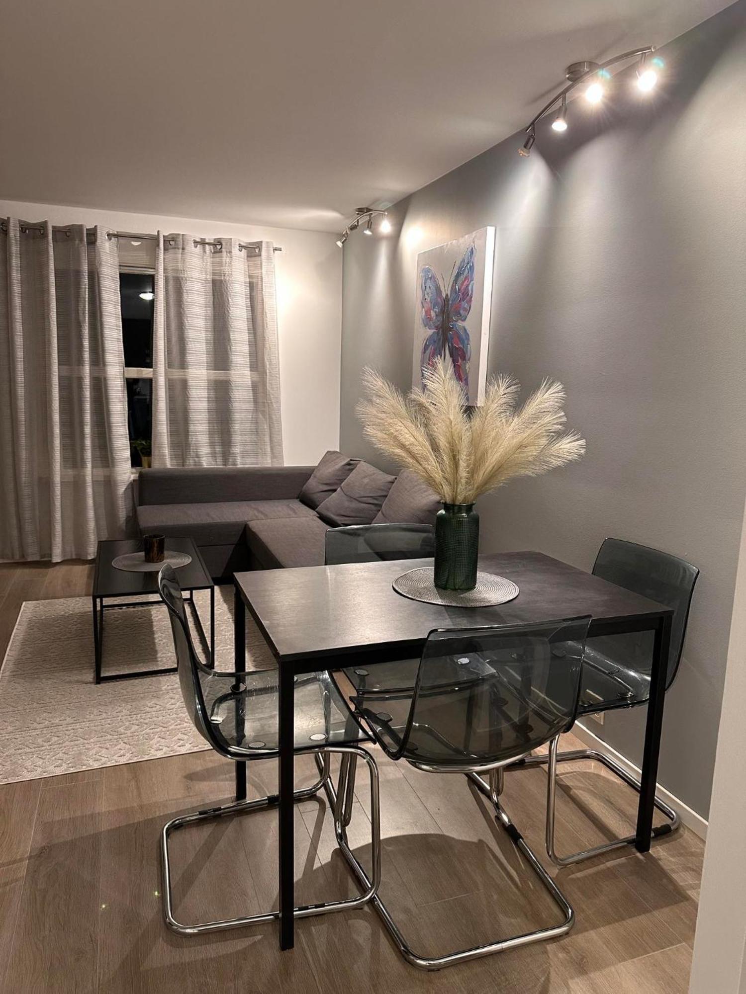 Harmony Tasta Appartement Stavanger