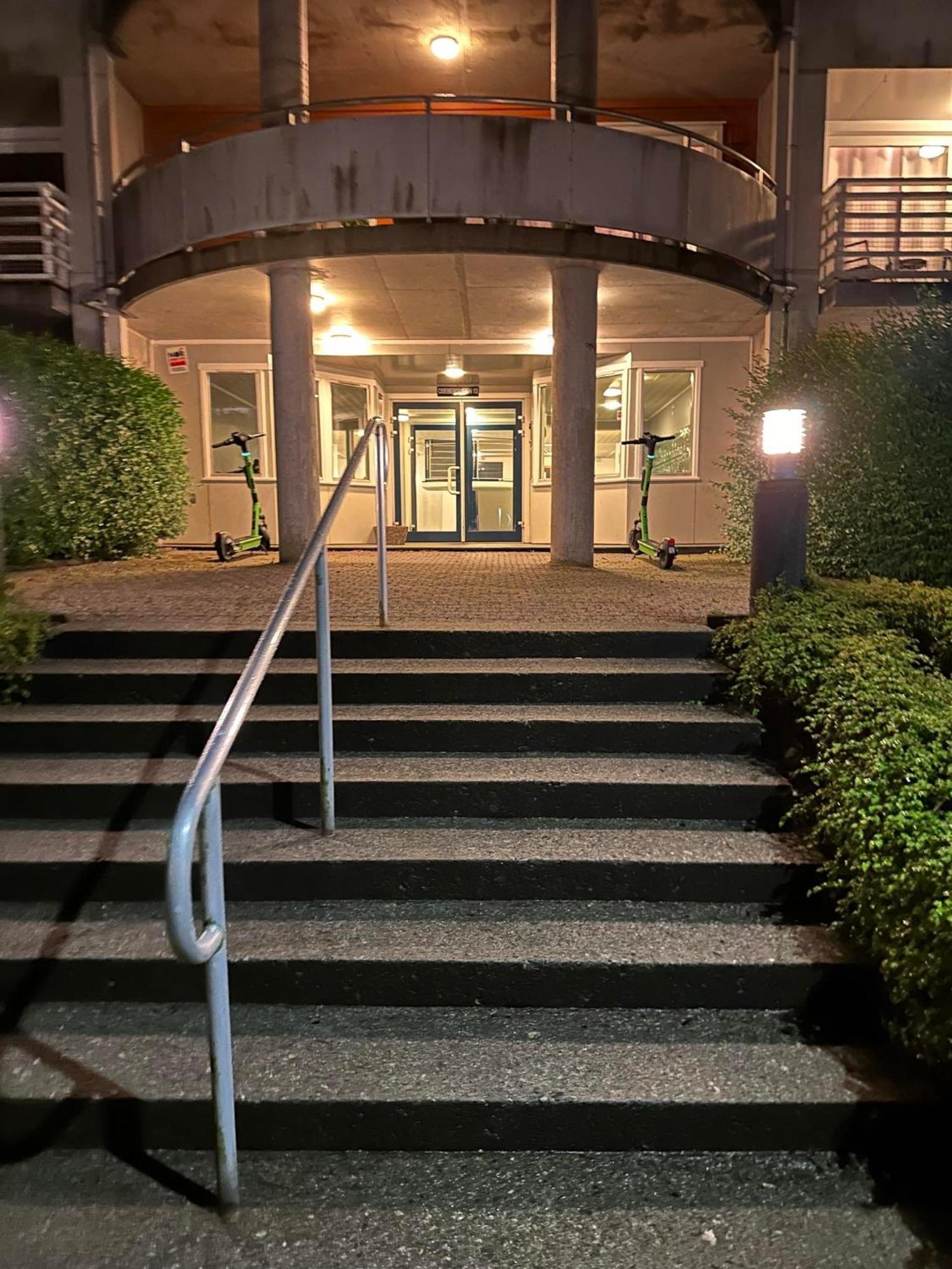 Appartement Harmony Tasta