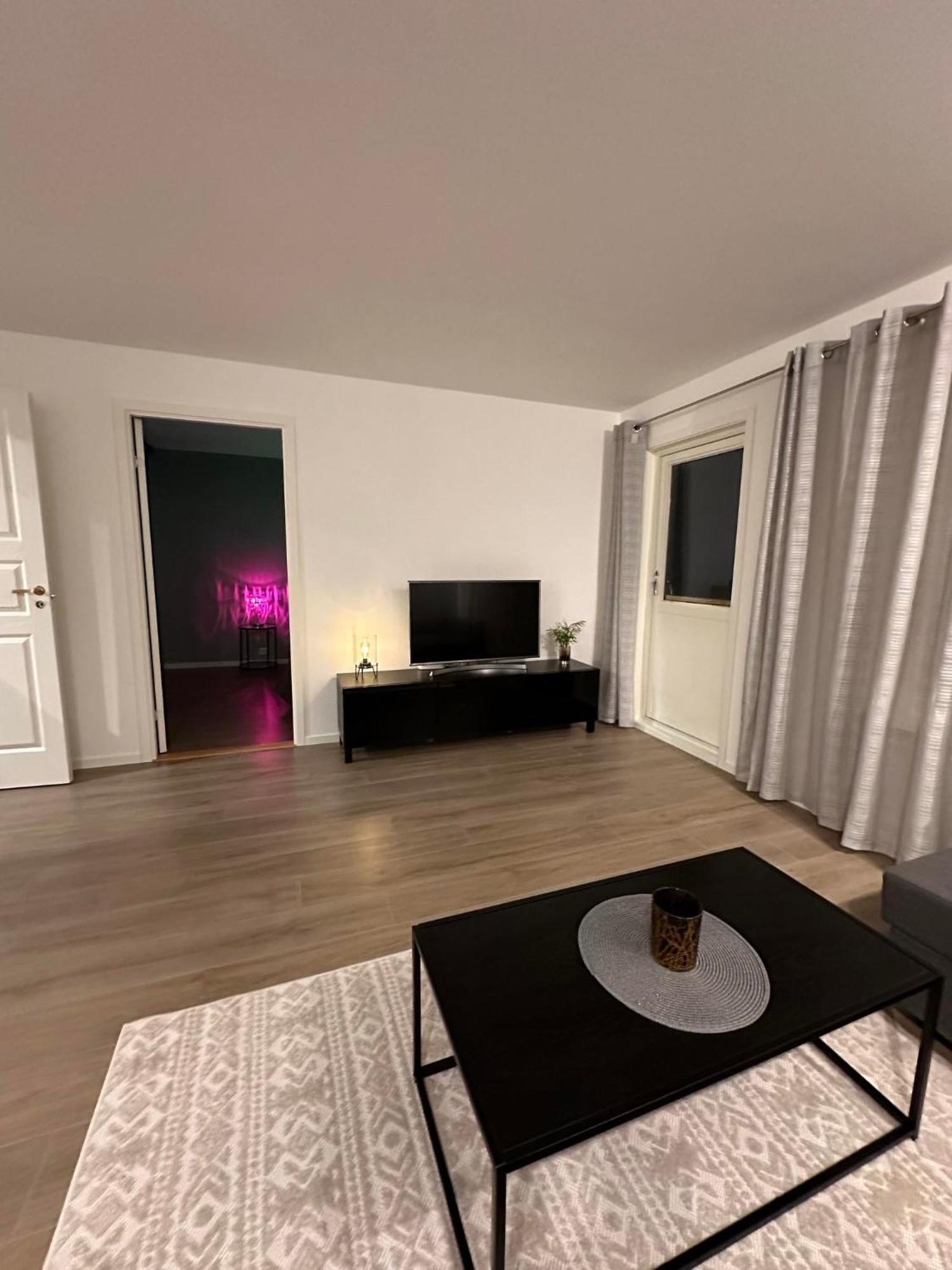 Harmony Tasta Appartement *
