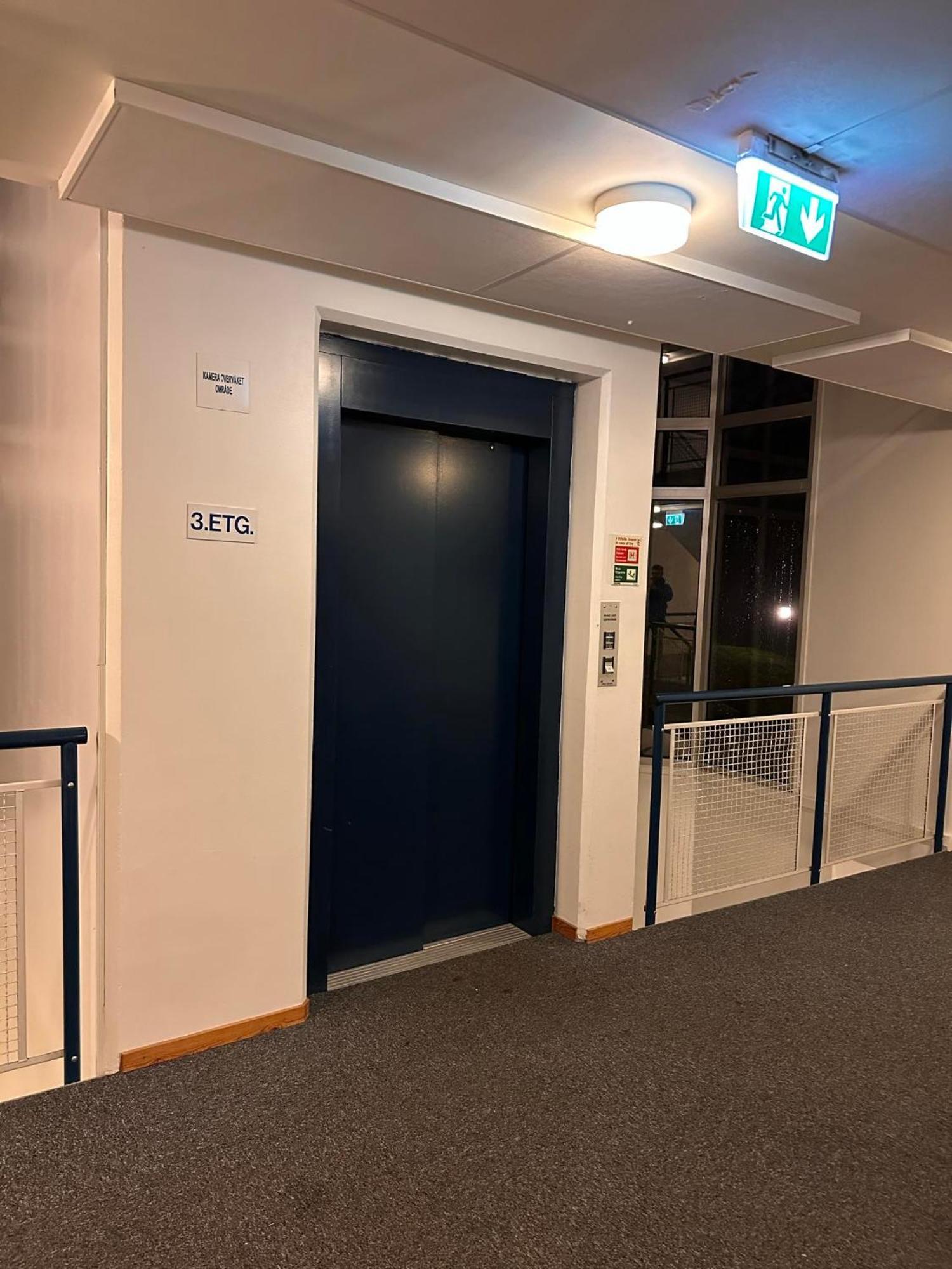 Harmony Tasta Appartement Stavanger