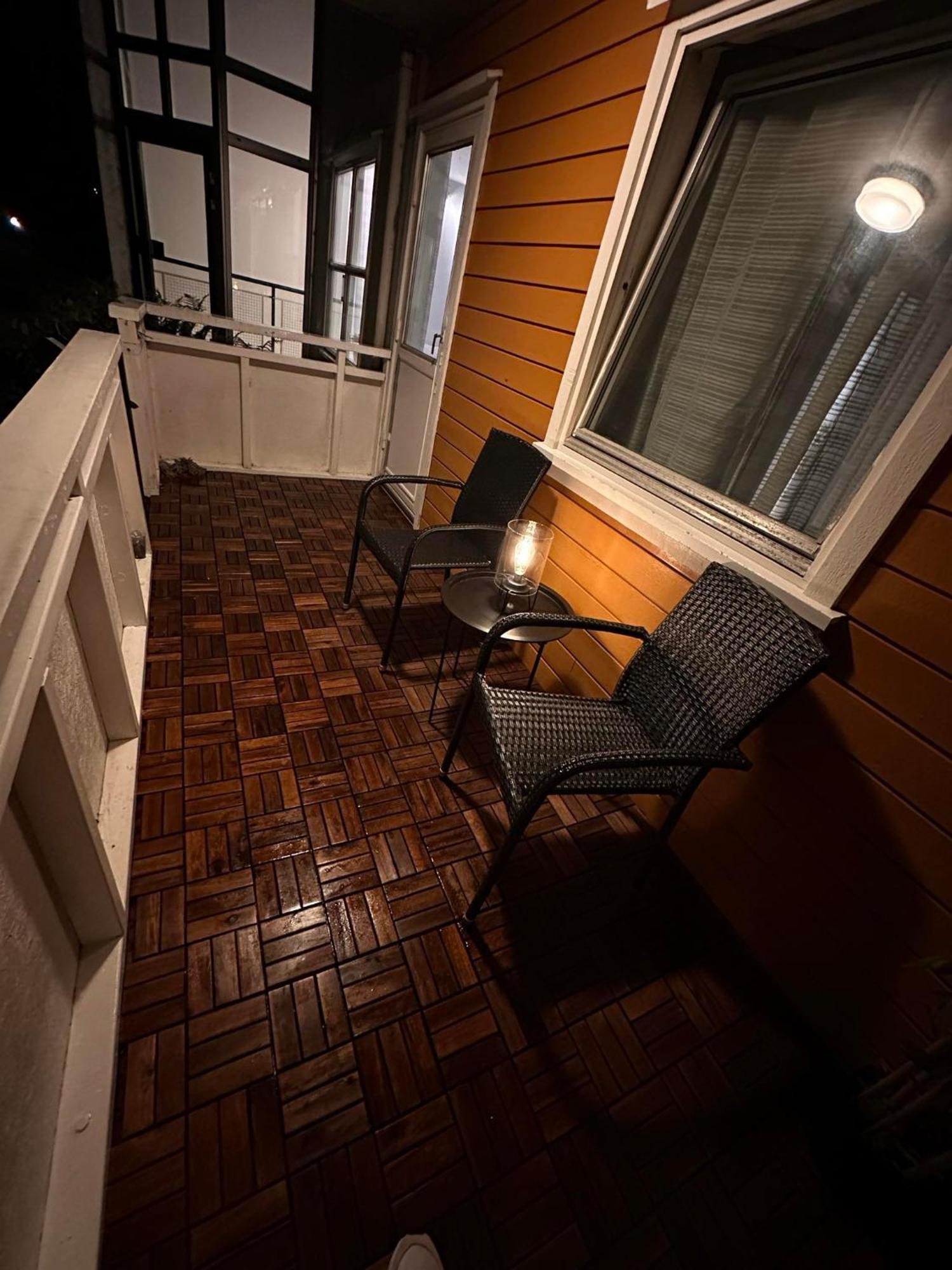 Appartement Harmony Tasta Stavanger