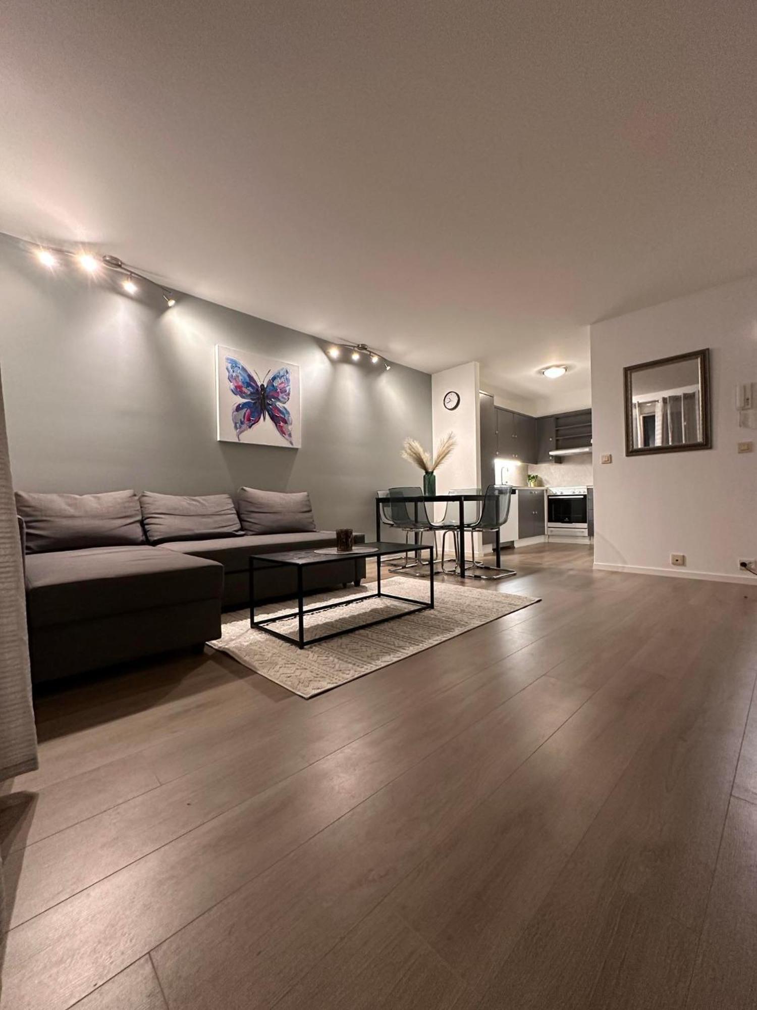 Appartement Harmony Tasta Stavanger