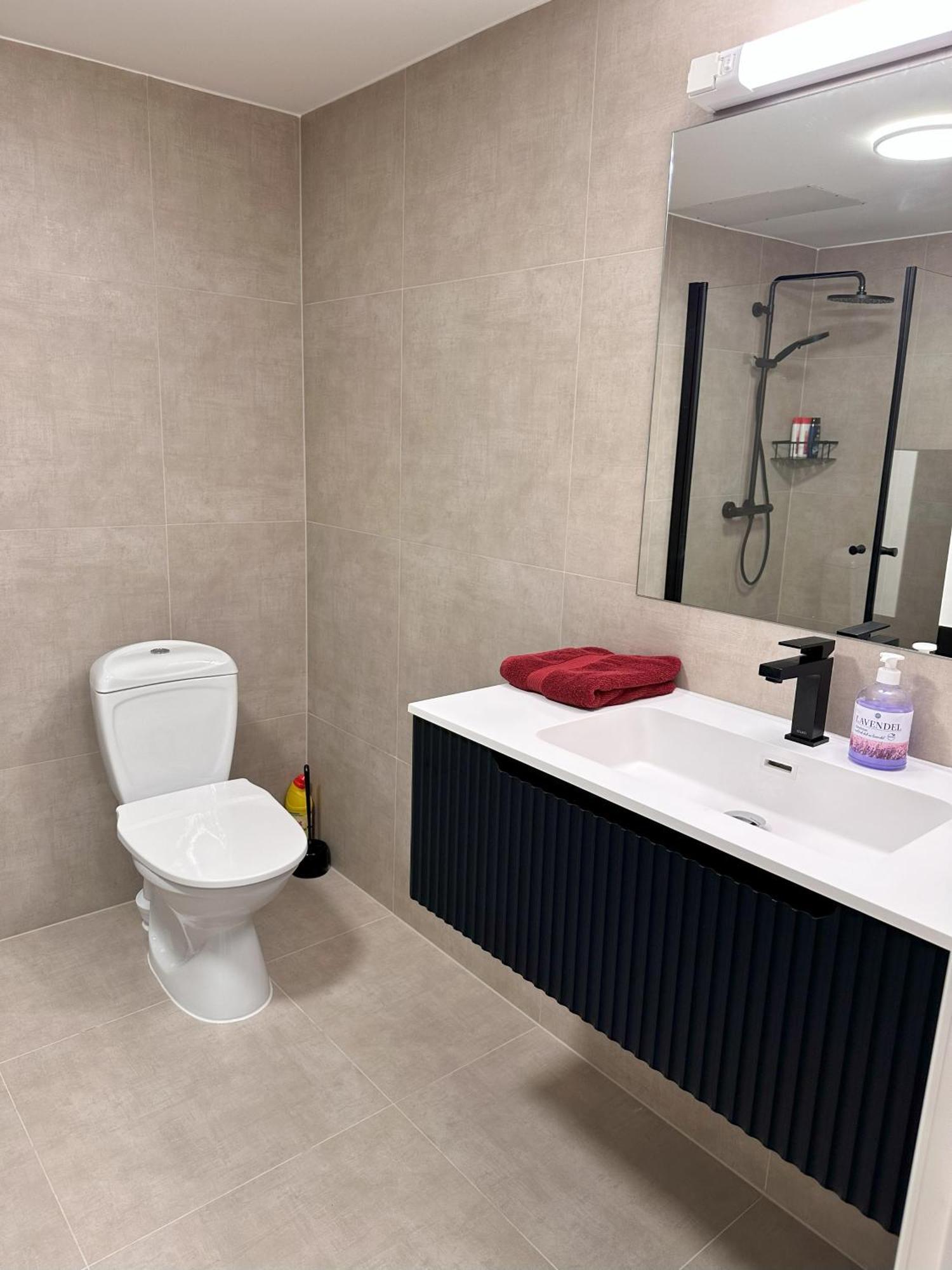 Harmony Tasta Appartement *