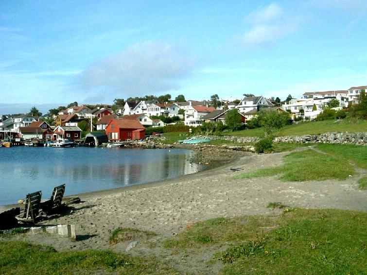 Harmony Tasta Appartement Stavanger